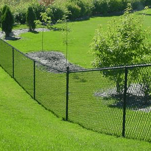 Chain-link Fencing